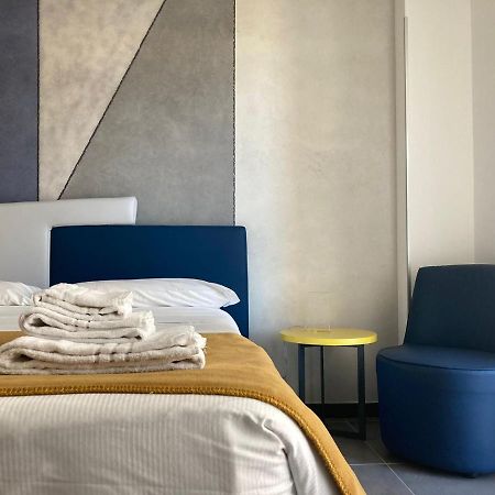 I Mori - Luxury Rooms Syracuse Eksteriør billede
