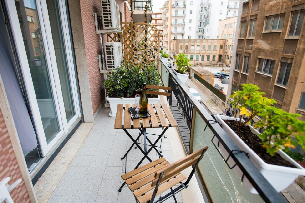 I Mori - Luxury Rooms Syracuse Eksteriør billede