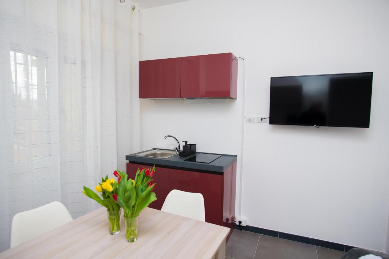 I Mori - Luxury Rooms Syracuse Eksteriør billede