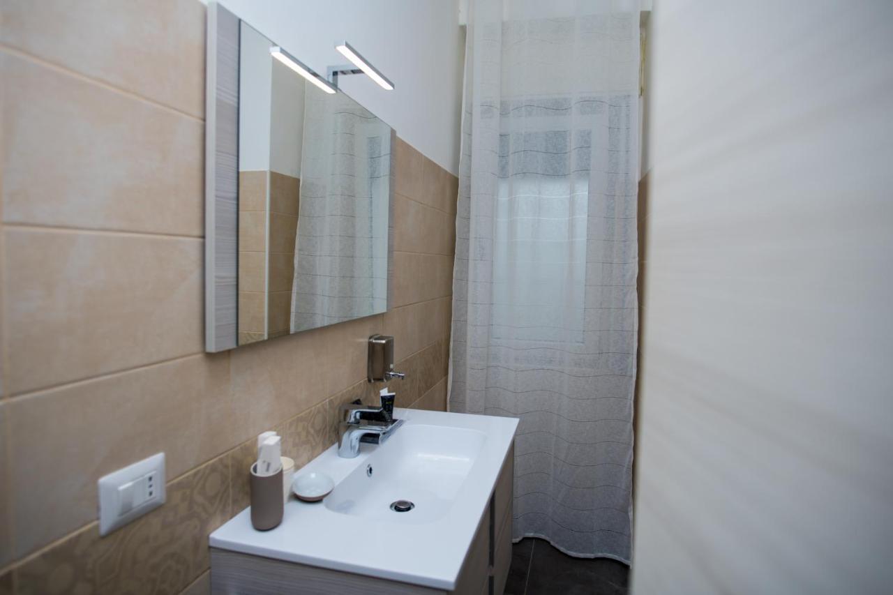 I Mori - Luxury Rooms Syracuse Eksteriør billede