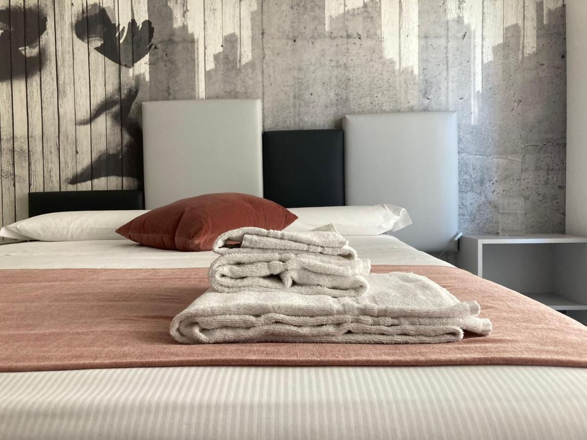 I Mori - Luxury Rooms Syracuse Eksteriør billede