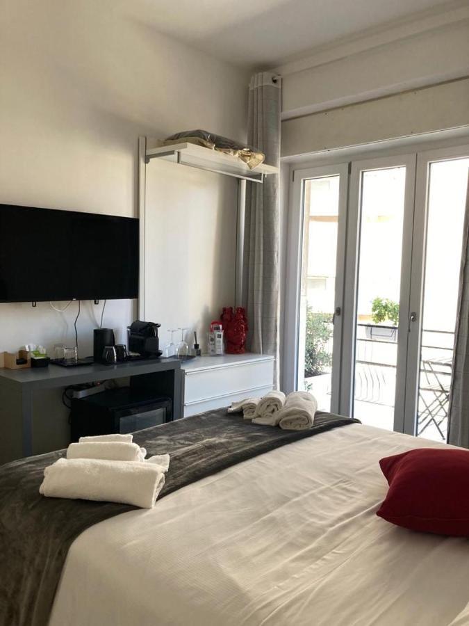 I Mori - Luxury Rooms Syracuse Eksteriør billede