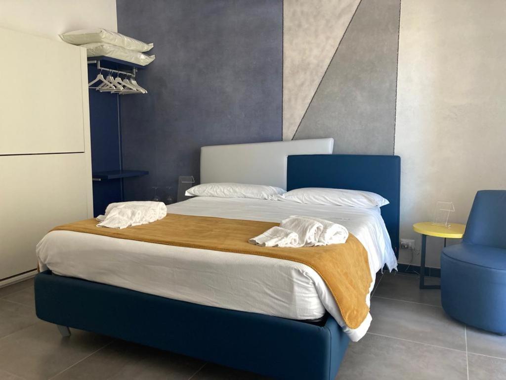 I Mori - Luxury Rooms Syracuse Eksteriør billede