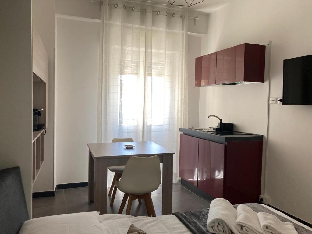 I Mori - Luxury Rooms Syracuse Eksteriør billede