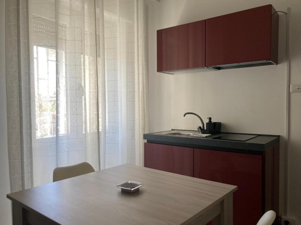 I Mori - Luxury Rooms Syracuse Eksteriør billede