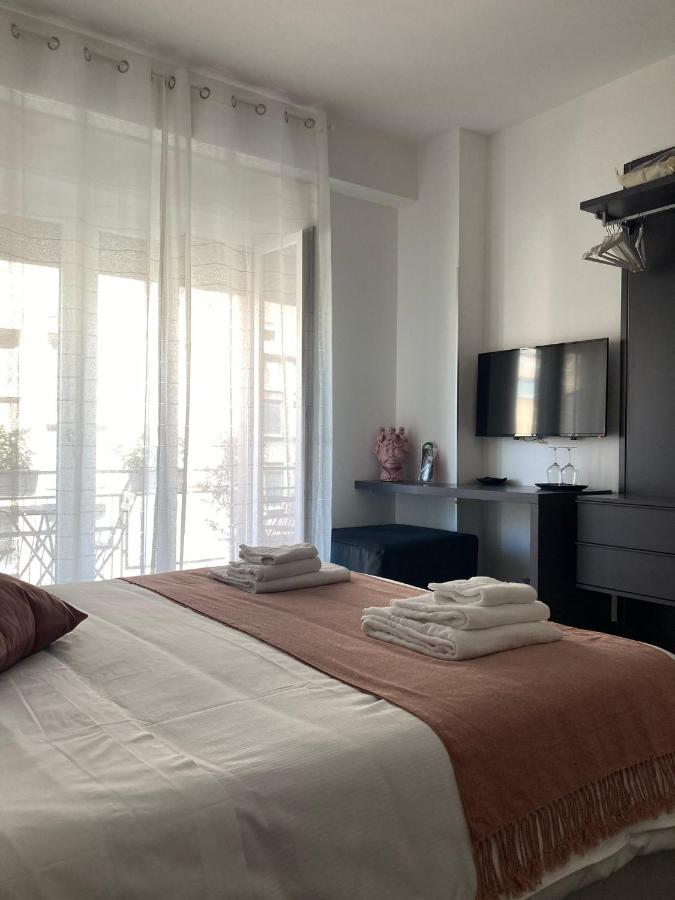 I Mori - Luxury Rooms Syracuse Eksteriør billede